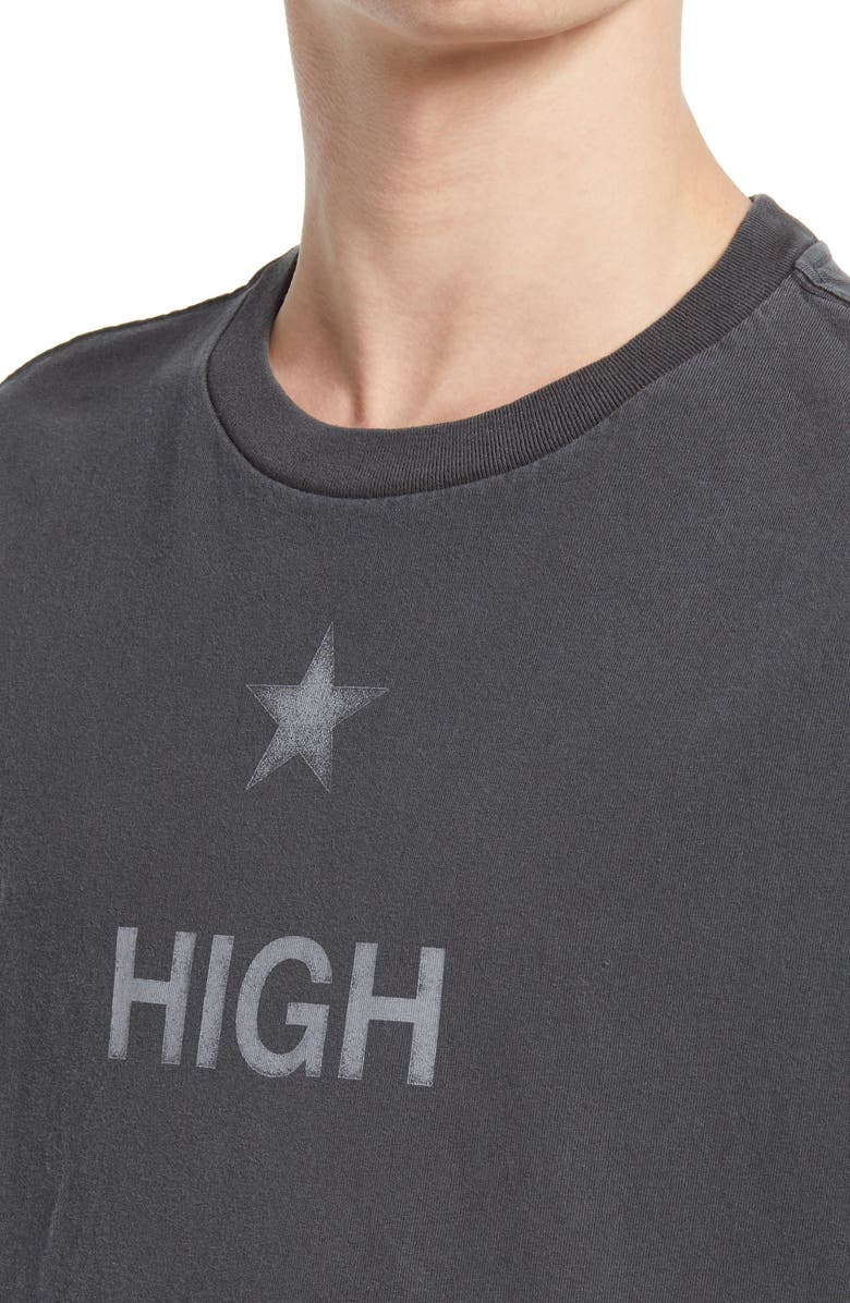 Ksubi High Graphic Tee, Alternate, color, 