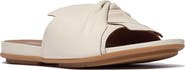FitFlop Gracie Soft Twist Slide Sandal