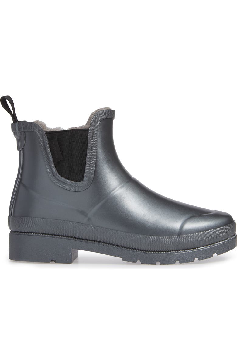 Tretorn Chelsea Rain Boot, Alternate, color,