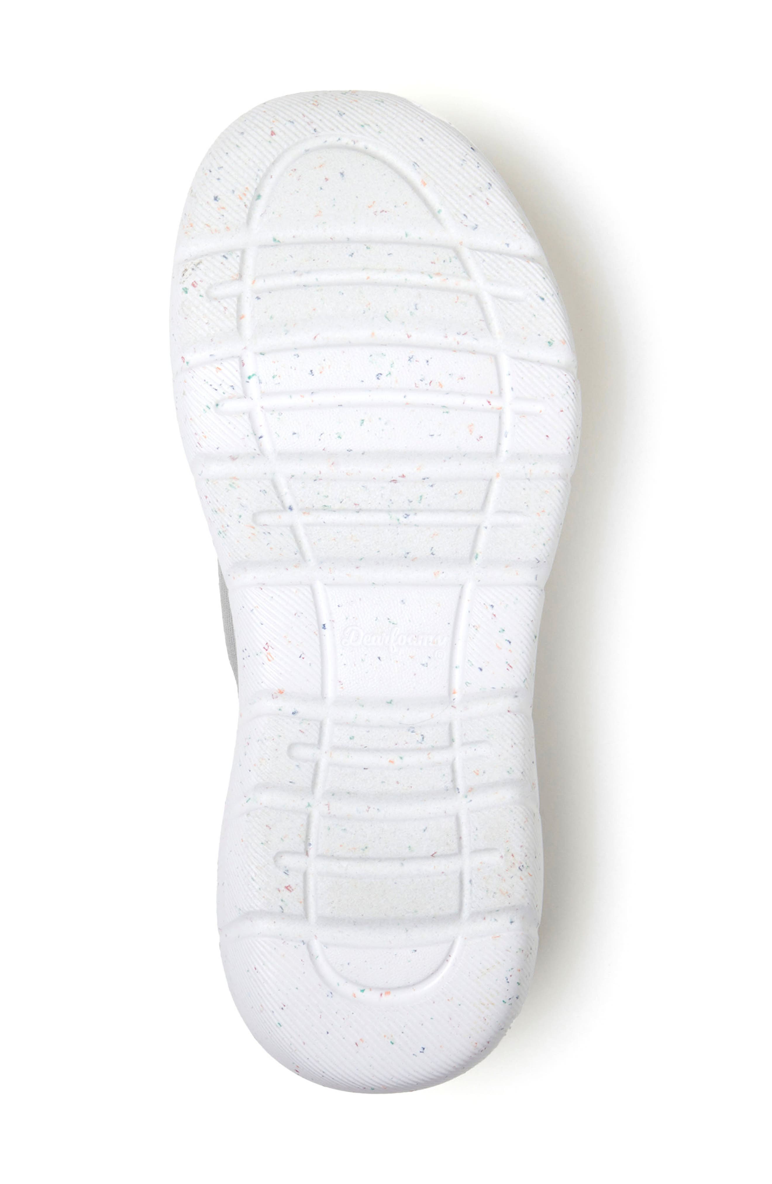 DEARFOAMS Knox Convertible Clog Sneaker, Alternate, color, Sleet