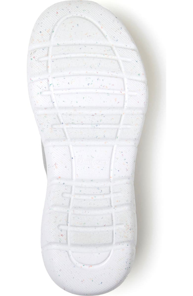 DEARFOAMS Knox Convertible Clog Sneaker, Alternate, color, Sleet