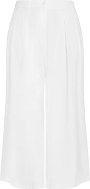 City Chic Abbie Wide Leg Pants