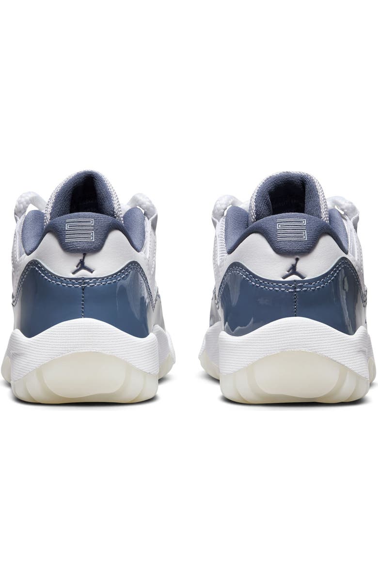 Jordan Kids' Air Jordan 11 Retro Low Sneaker, Alternate, color,