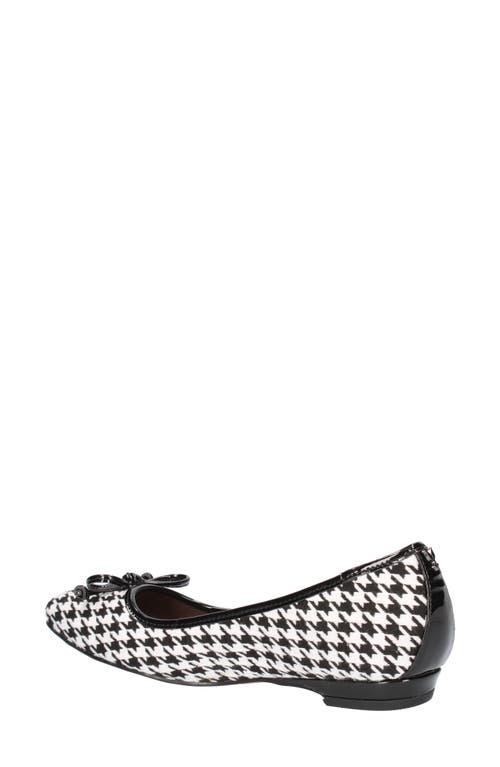 J. RENEÉ J. RENEÉ HIRABELLE FLAT