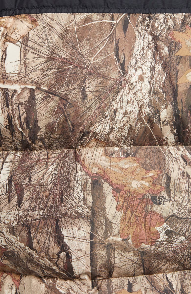 The North Face Men's Nuptse<sup>®</sup> 1996 Packable Quilted Down Jacket, Alternate, color,