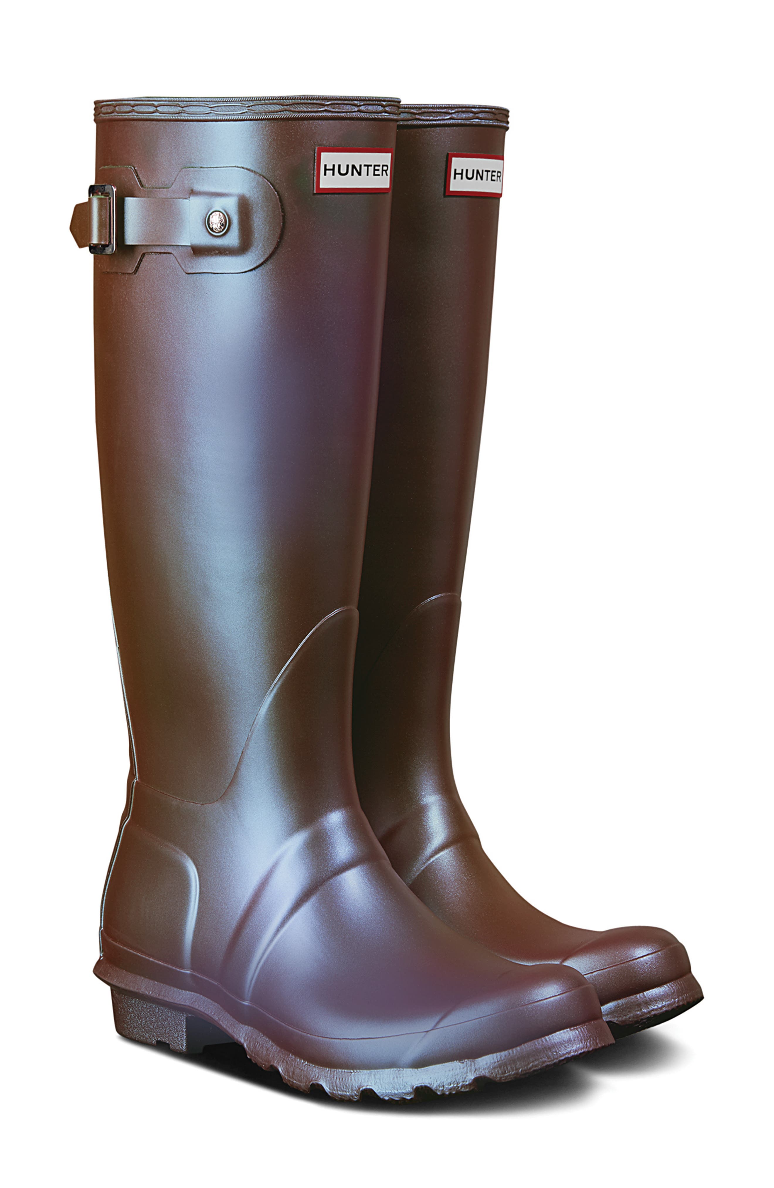 Original Tall Nebula Rain Boot, Main, color, ELEMENT
