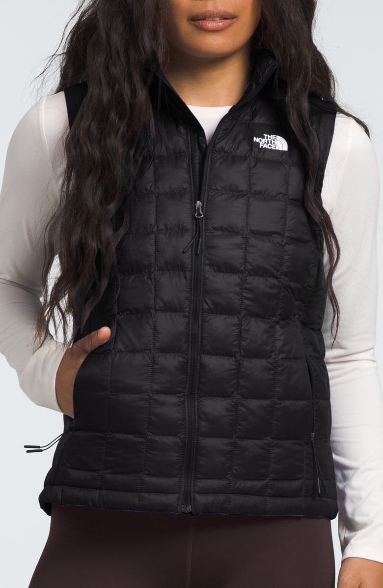 The North Face ThermoBall<sup>™</sup> Eco 2.0 Packable Jacket, Main, color, 