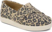 TOMS Kids' Alpargata Sneaker