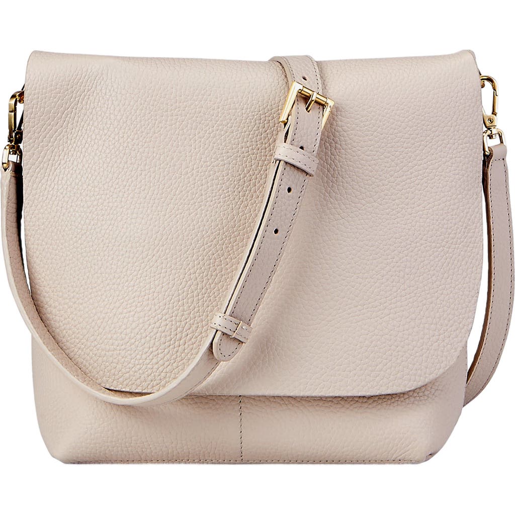 GiGi New York ANDIE CROSSBODY in Beechwood  product