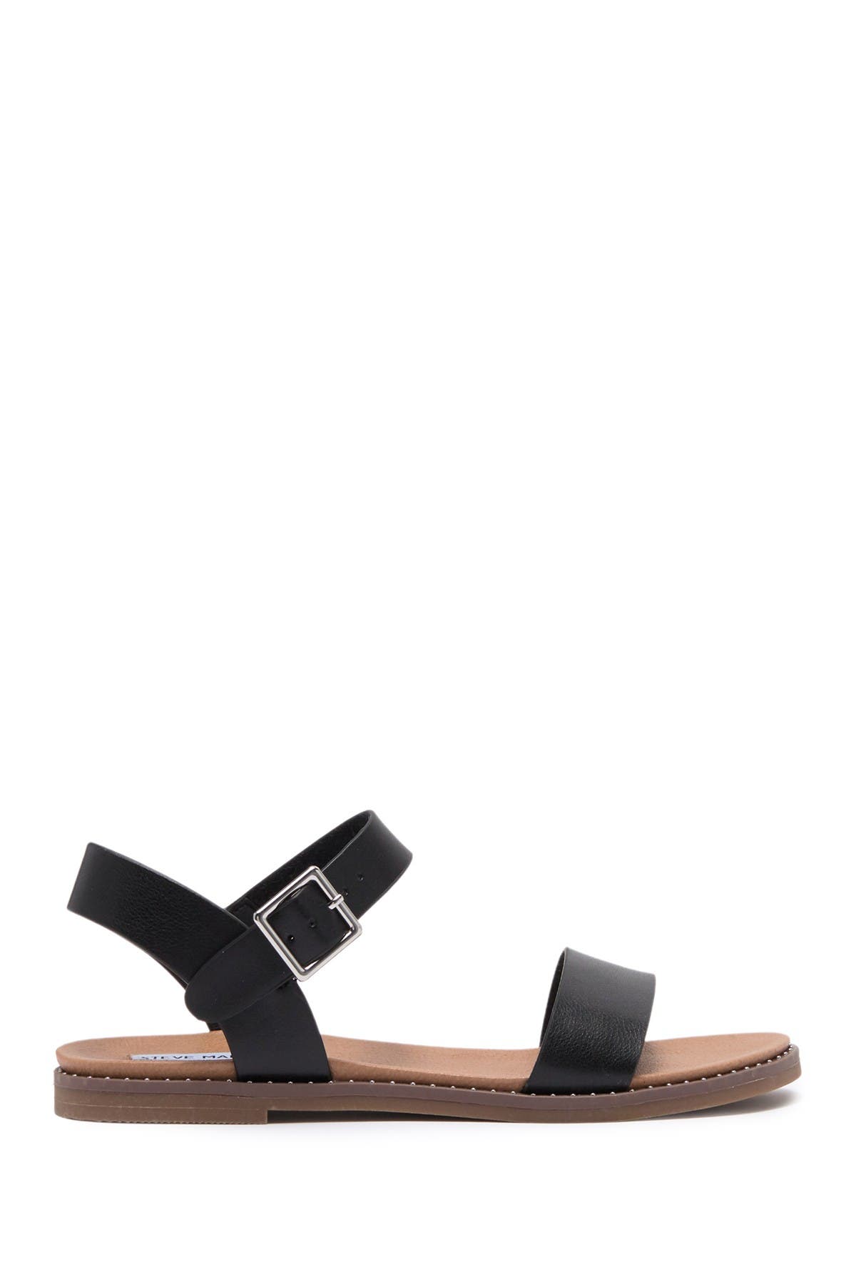 Steve Madden Tesa Slingback Sandal, Alternate, color, 