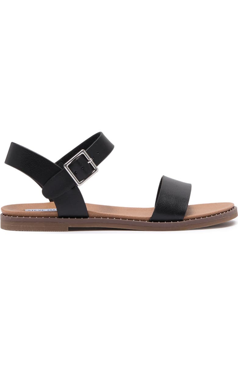 Steve Madden Tesa Slingback Sandal, Alternate, color,