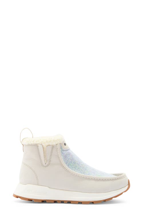 Columbia Landroamer Cozy Faux Shearling Lined Boot