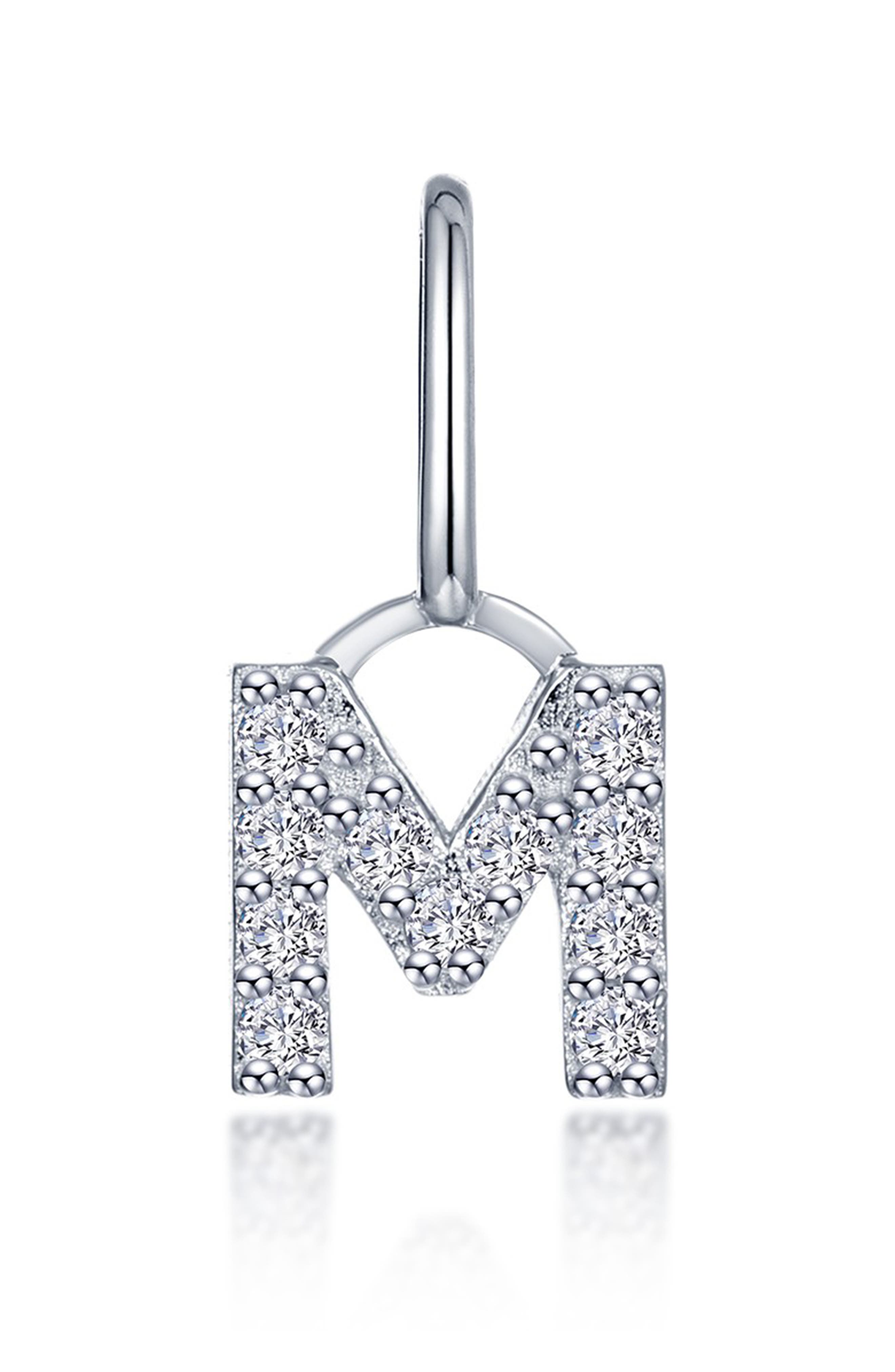SILVER M