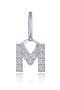  Silver M