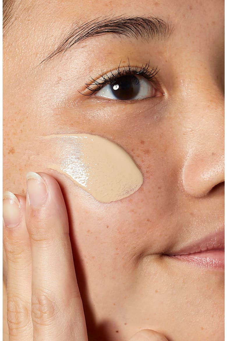 Dermatologist Solutions™ Super Fluid UV Mineral Defense Sunscreen SPF 50+, Alternate, color, NO COLOR