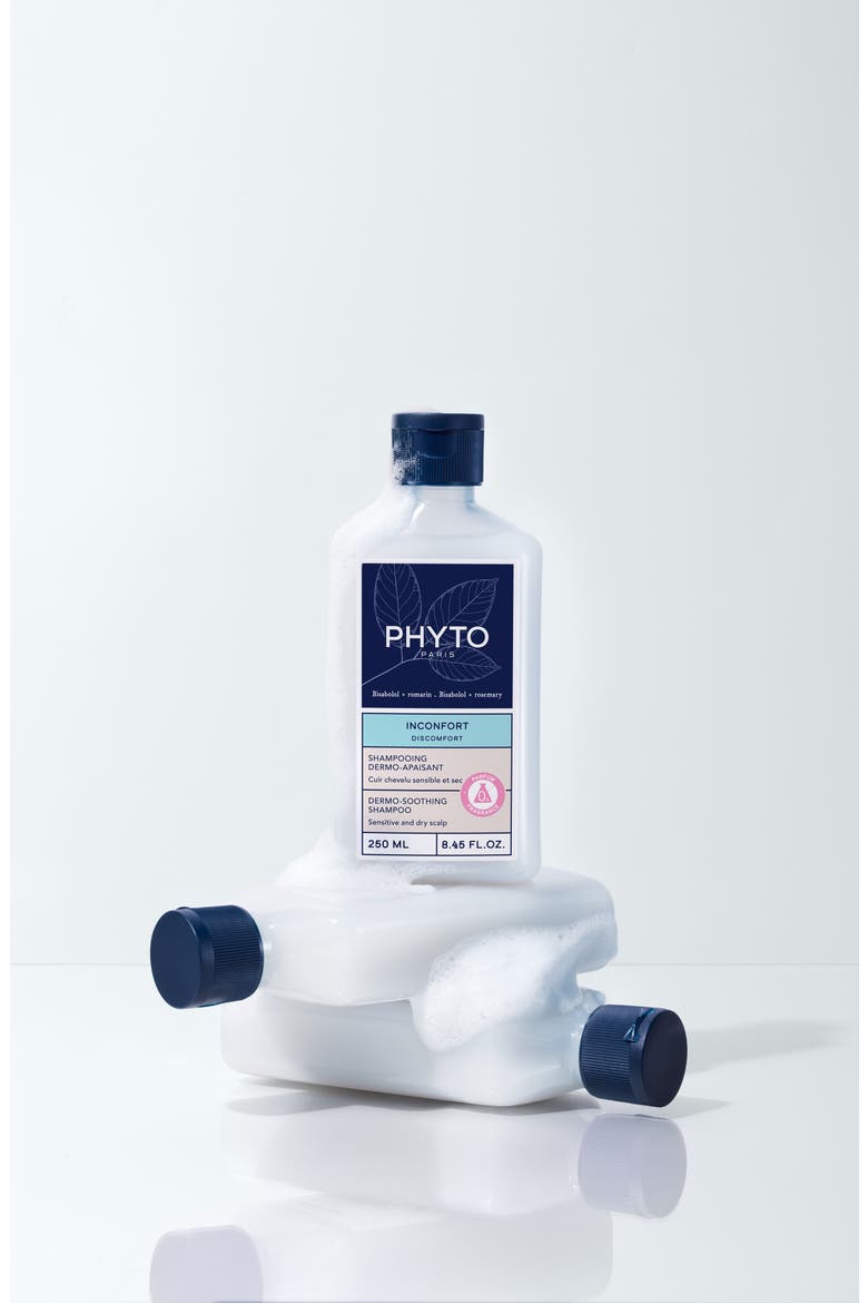 Dermo-Soothing Shampoo, Alternate, color, NO COLOR