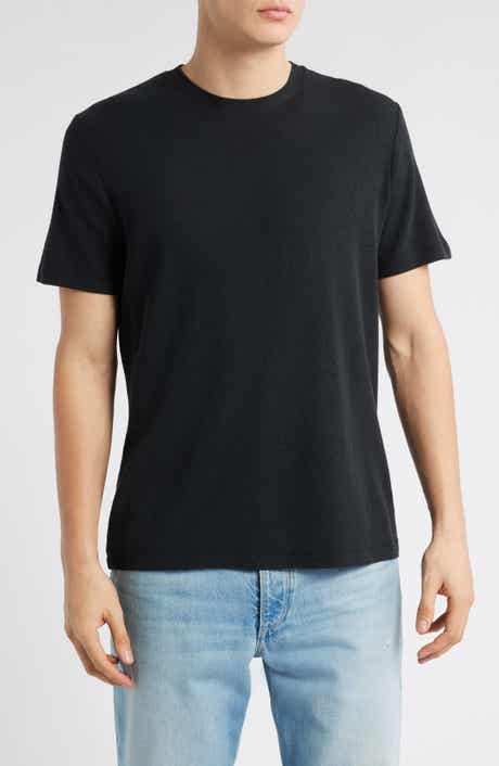 Bubble Logo Long Sleeve Graphic T-Shirt