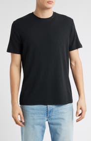 NN07 Clive Cotton Blend T-Shirt