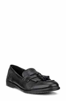 ECCO Classic 15 Tassel Loafer