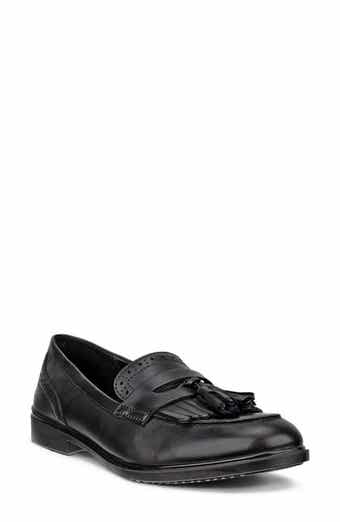 ECCO Classic 15 Tassel Loafer