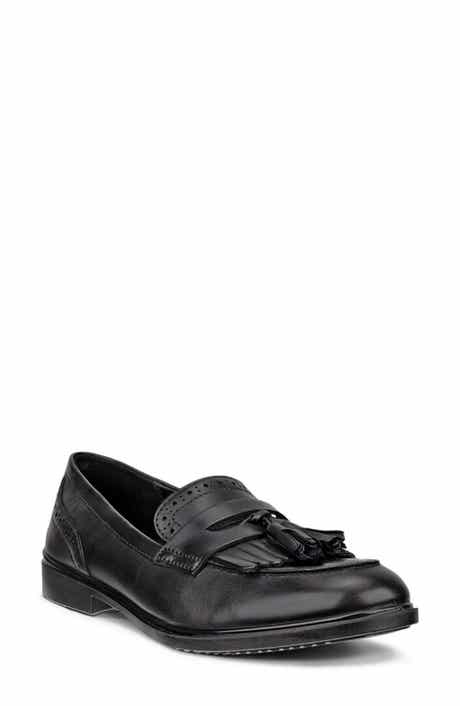 ECCO Classic 15 Tassel Loafer