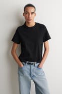 COS Clean Cut T-Shirt