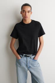 COS Clean Cut T-Shirt