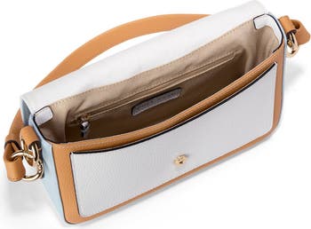 コール ハーン COLE HAAN ナイロン ドローストリング クロス