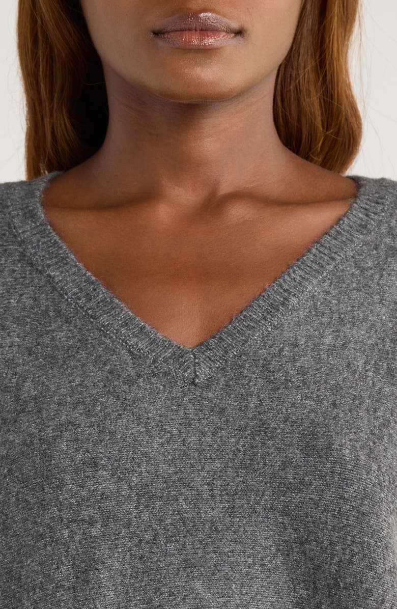 Dolman Sleeve Sweater