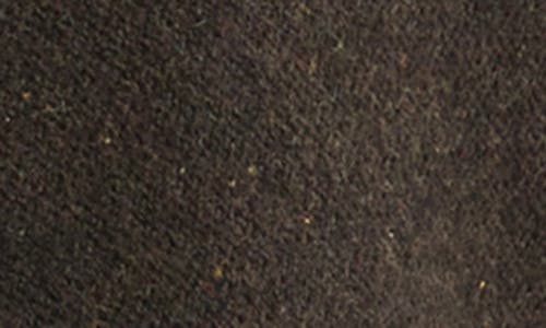 Jachs Herringbone Coat In Brown