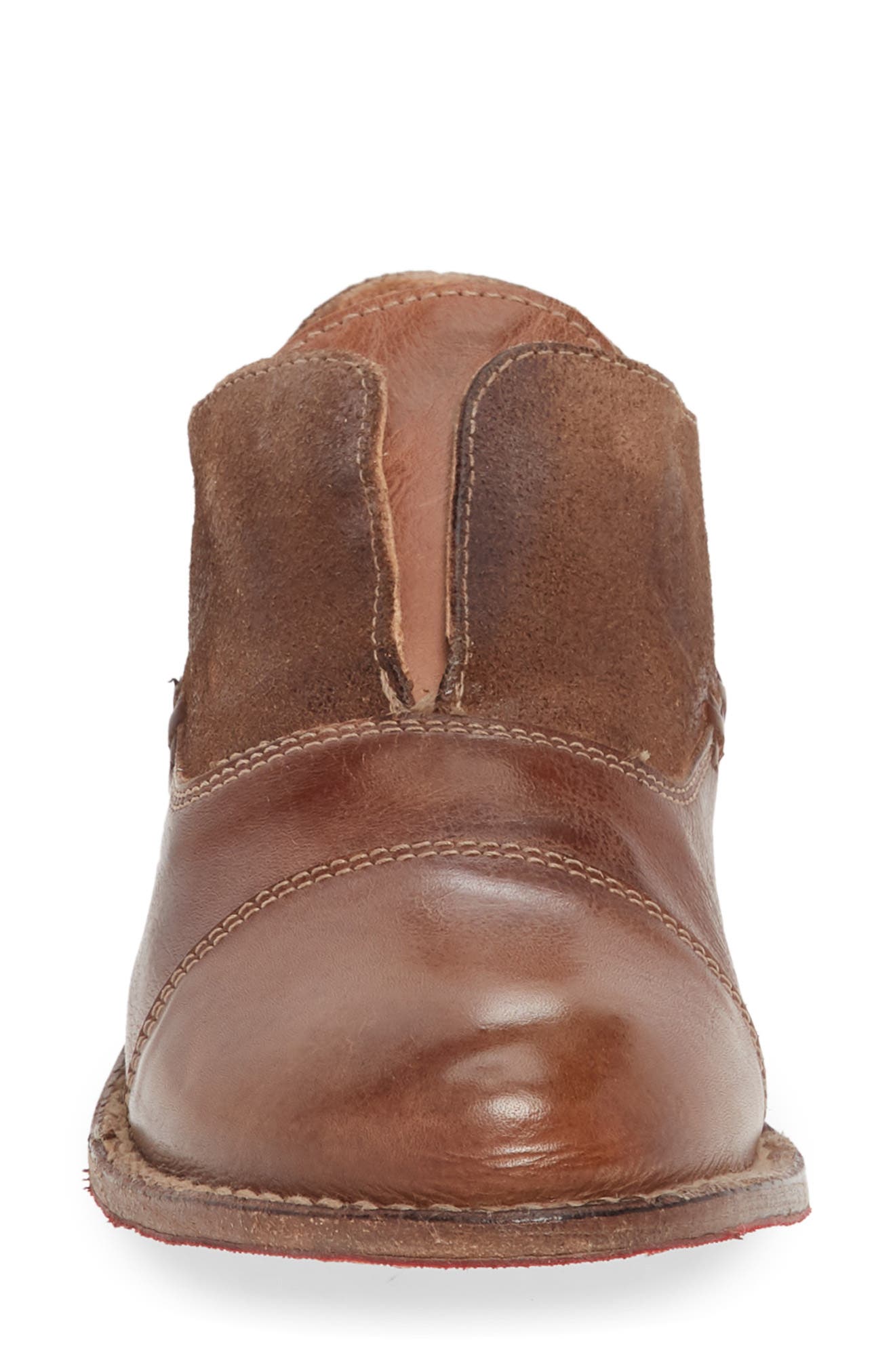 Bed Stu Rose Cap Toe Oxford, Alternate, color, 
