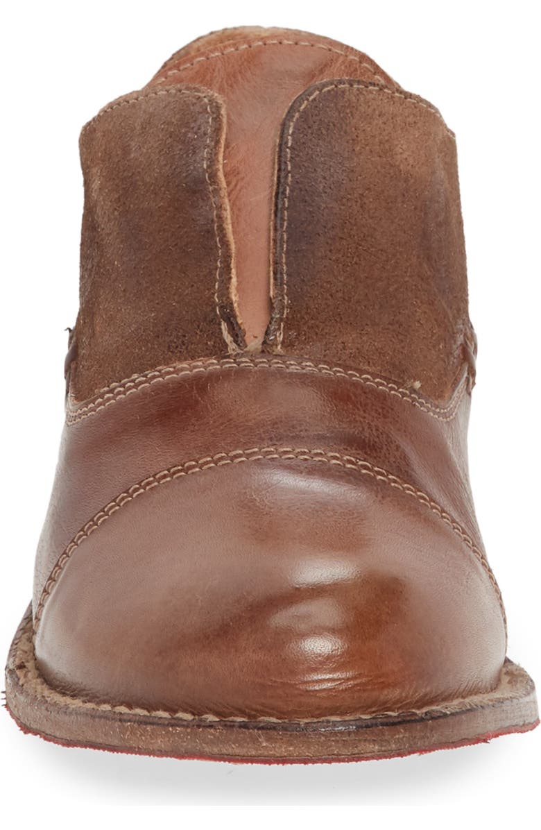 Bed Stu Rose Cap Toe Oxford, Alternate, color,