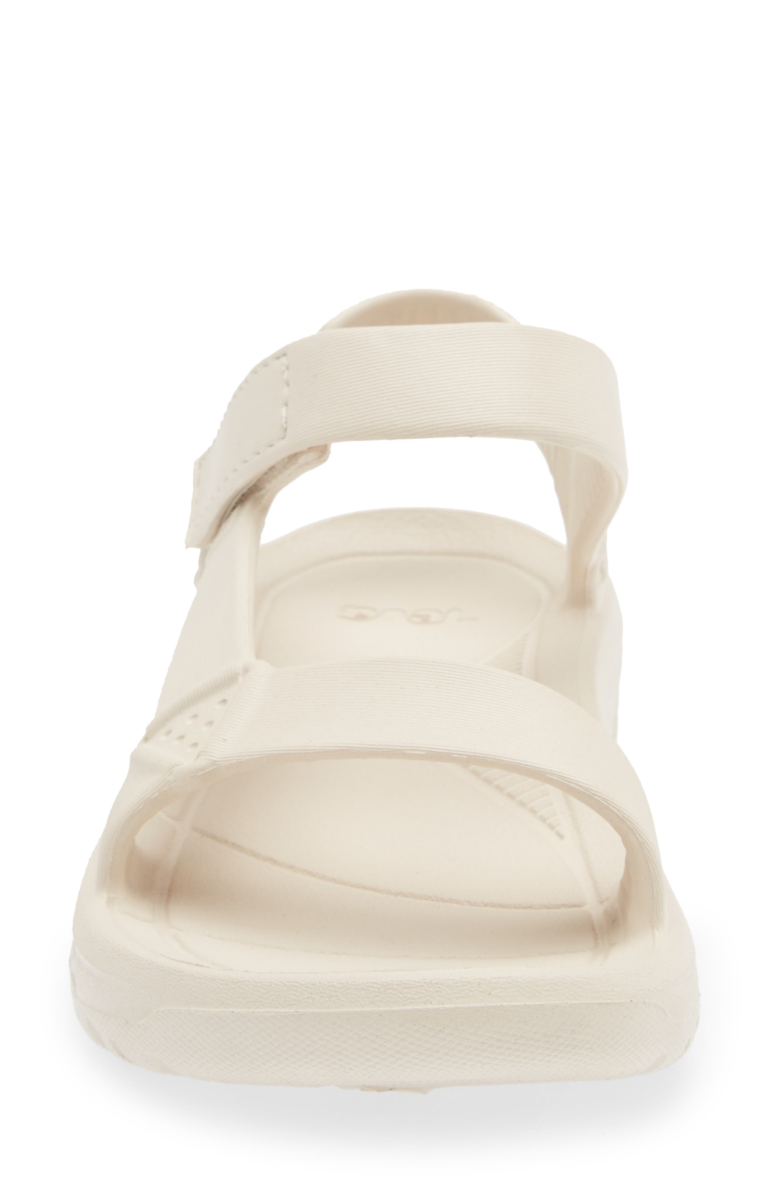 Hurricane Drift Sandal, Alternate, color, BIRCH