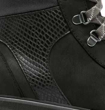 Lennox Waterproof Hiking Boot