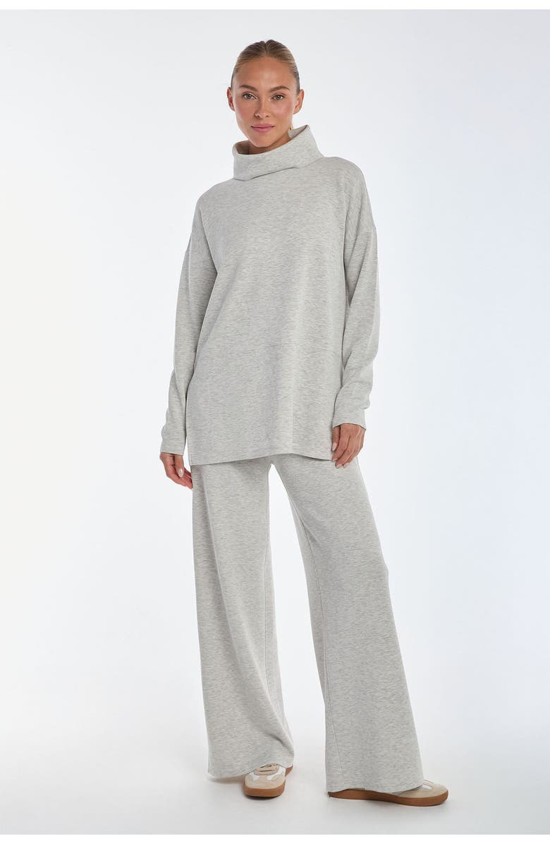 The Noli Shop Daphne Pant, Alternate, color, 