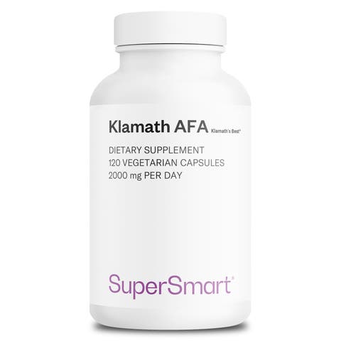 Klamath AFA 1000 mg per Day
