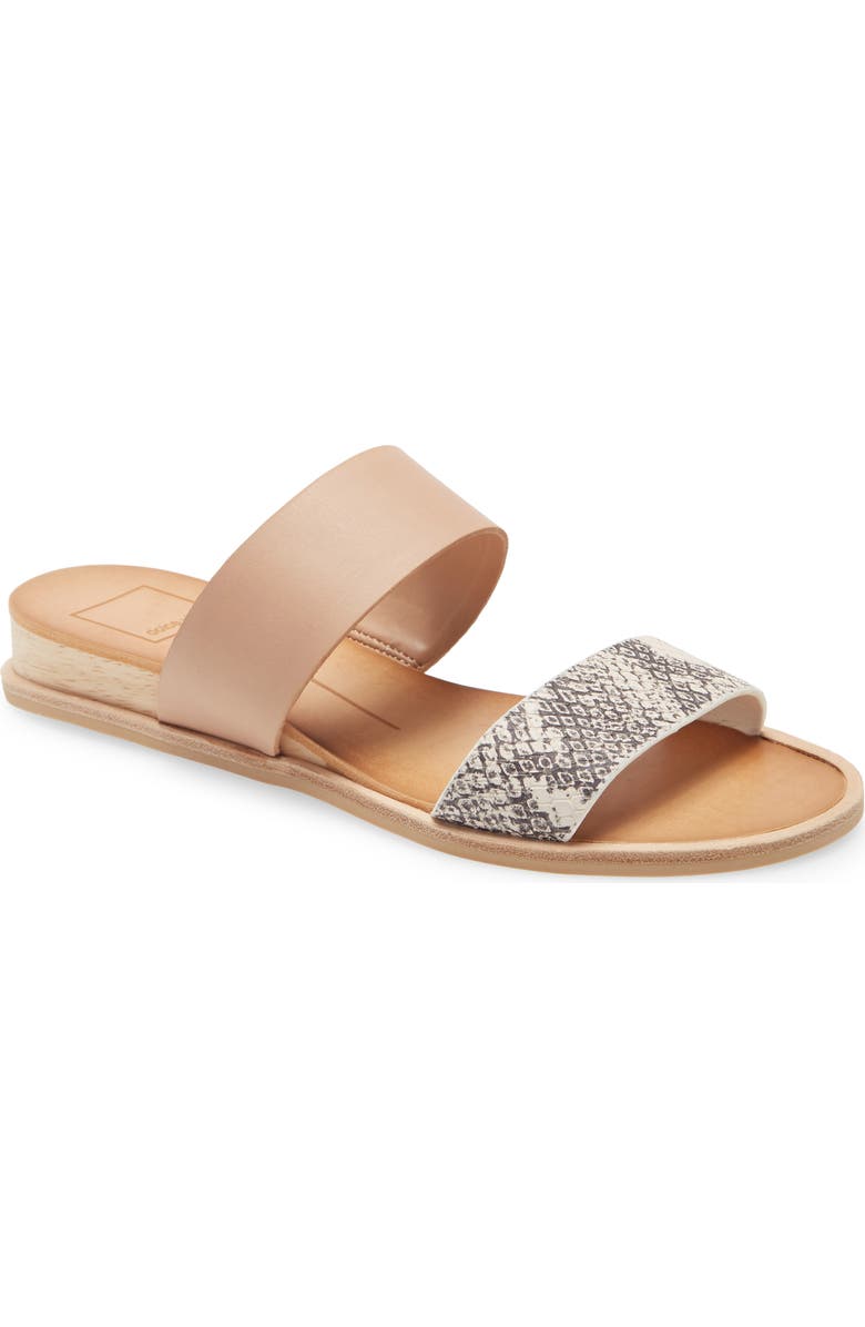 Dolce Vita Payce Slide Sandal, Main, color,
