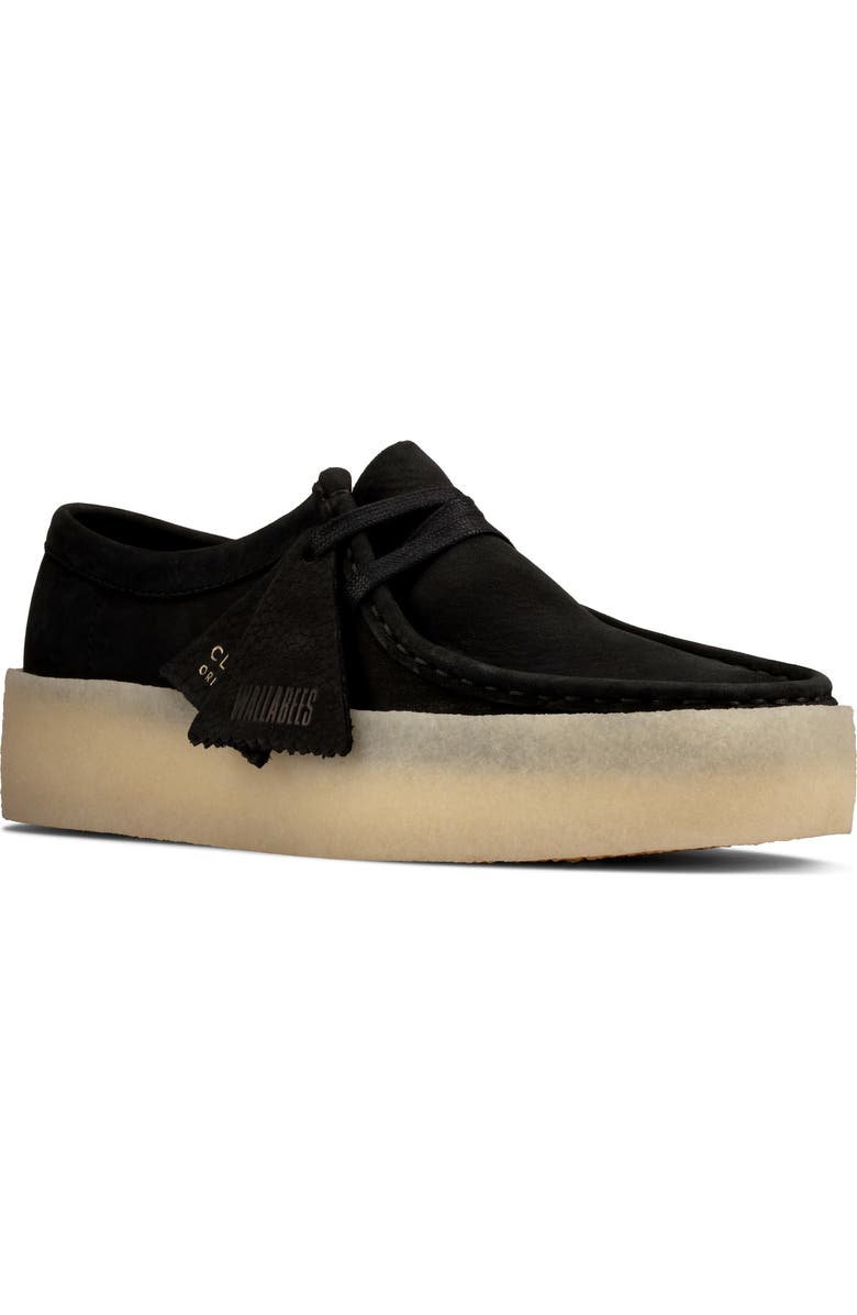 Clarks<sup>®</sup> Originals Clarks<sup>®</sup> Wallabee Chukka Sneaker, Main, color,