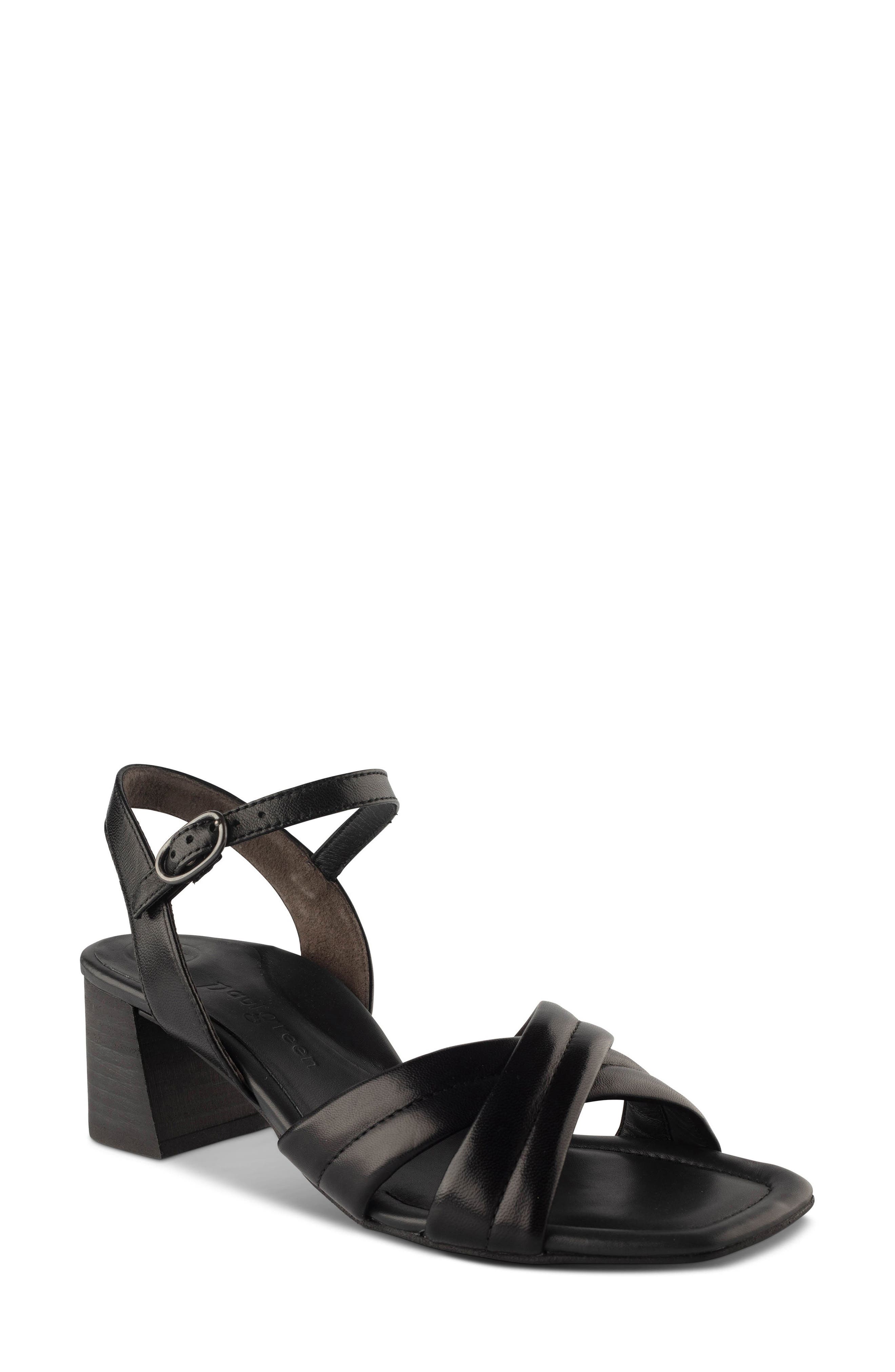 Paul Green Lexi Sandal, Main, color, 