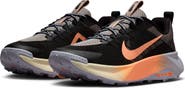 Nike ReactX Wildhorse 10 Trail Running Shoe