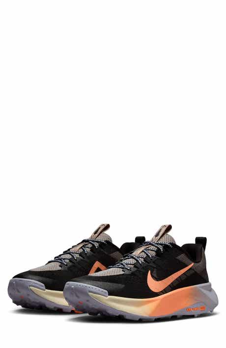 Nike ReactX Wildhorse 10 Trail Running Shoe