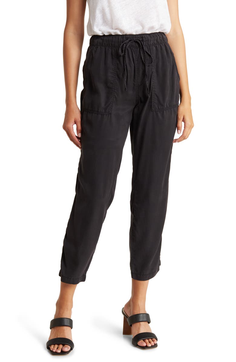 Sanctuary Go Easy Pants, Main, color,