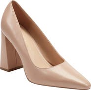 Marc Fisher LTD Minny Pointed Toe Pump
