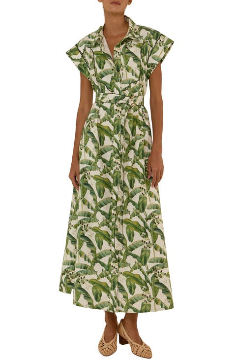 Siren Dress