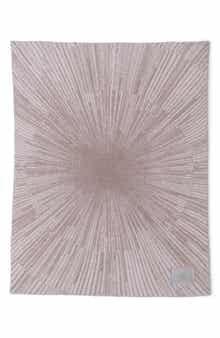 Barefoot Dreams® CozyChic® Starburst Blanket