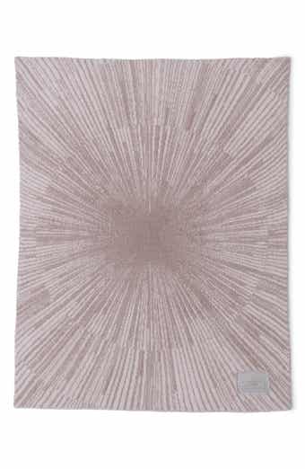 Barefoot Dreams® CozyChic® Starburst Blanket