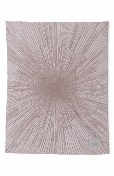 Barefoot Dreams® CozyChic® Starburst Blanket