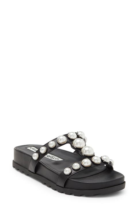 Blithe Slide Sandal (Women)