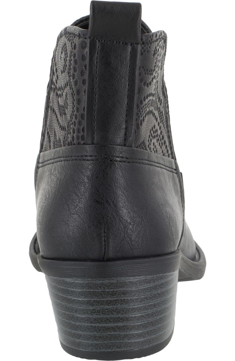 EASY STREET Legend Western Bootie - Multiple Widths Available, Alternate, color,