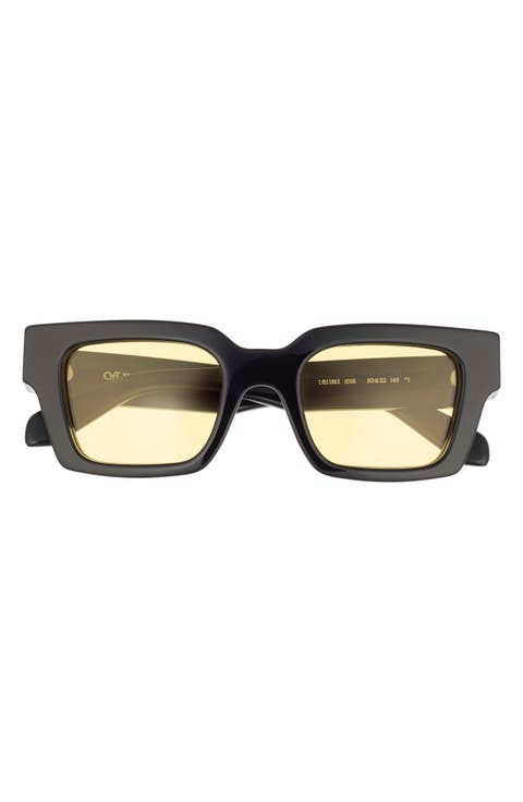 Virgil Square Sunglasses